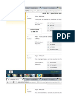 Act 4 Lección evaluativa 1
