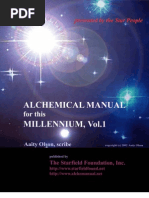 Download Alchemical Manuel Vol 1  2 by Jedidah SN17072660 doc pdf