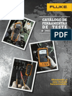 Fluke Catalogo