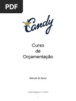Candy Curso Orcamentacao R5