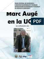 MARC AUGÉ EN LA UCV.pdf