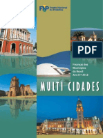 FNP - Finanças Dos Municipios Do Brasil 2012