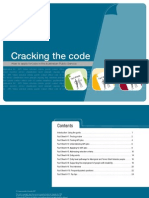 Cracking The Code