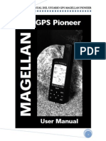 Manual Del Usuario Gps Magellan Pioner