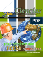 Revista Geociencias