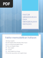 KAUM SERANI