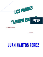 LIBRO Los Padres Tambien Educan (2) (Clase 2)