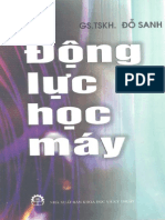 Dong Luc Hoc May-dat