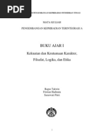 Download Mpkt a Buku Ajar 1 by Isfarial Reihan Raisuli SN170767612 doc pdf
