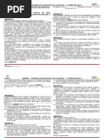 Apostila de Exercicios de Filosofia - Admilson FORMATADA CORRIGIDA