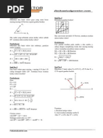 Download Vektor 10 Sma Soal Pembahasan by mibnusafari SN170771390 doc pdf