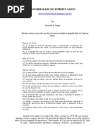 Kenneth E. Hagin_Tangibilidade do Espírito Santo