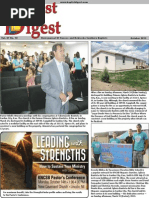 Download Baptist Digest October 2013 by Tim Boyd SN170774107 doc pdf