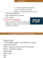 Fortran