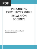 Niveles de Formación de La Educación Superior en El Ecuador | PDF ...