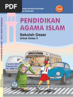 Download Pendidikan Agama Islam Kelas II by Sdnkedungmalang Papar Kediri SN170788029 doc pdf