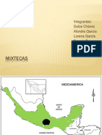 MIXTECAS