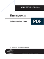 ANSI PTC 19.3 TW Prefomance Test Code PDF