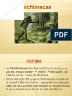 Chichimecas