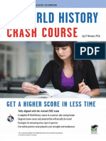 AP World History Crash Course