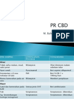 PR CBD