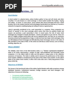 Download Sensex an Overview by kirang gandhi SN17080005 doc pdf