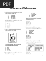 Surat Memohon Sumbangan