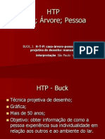 5o. Semestre - HTP - Casa - Árvore - Pessoa - UNIP