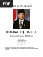 Sejarah Kehidupan