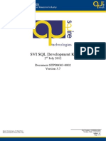 SVI SDK Technical Document