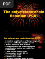 Download The Polymerase Chain Reaction PCR by abrahammikru362 SN17080545 doc pdf