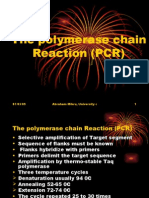 Download The Polymerase Chain Reaction PCR by abrahammikru362 SN17080545 doc pdf