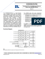 ksz8895mq RQ FMQ Ds PDF