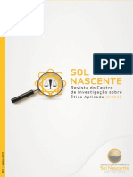 Revista Sol Nascente N1_0