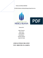 Download CONTOH MAKALAH ETIKA PROFESI 2docx by happytos SN170806893 doc pdf