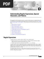 Regular Expression