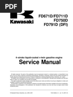 Download Kawasaki Engine 27hpFD750D1 Manual 61 Scag by swoods715 SN170807824 doc pdf