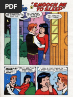 Download Archie comics by Katreena Bisnar SN170811450 doc pdf