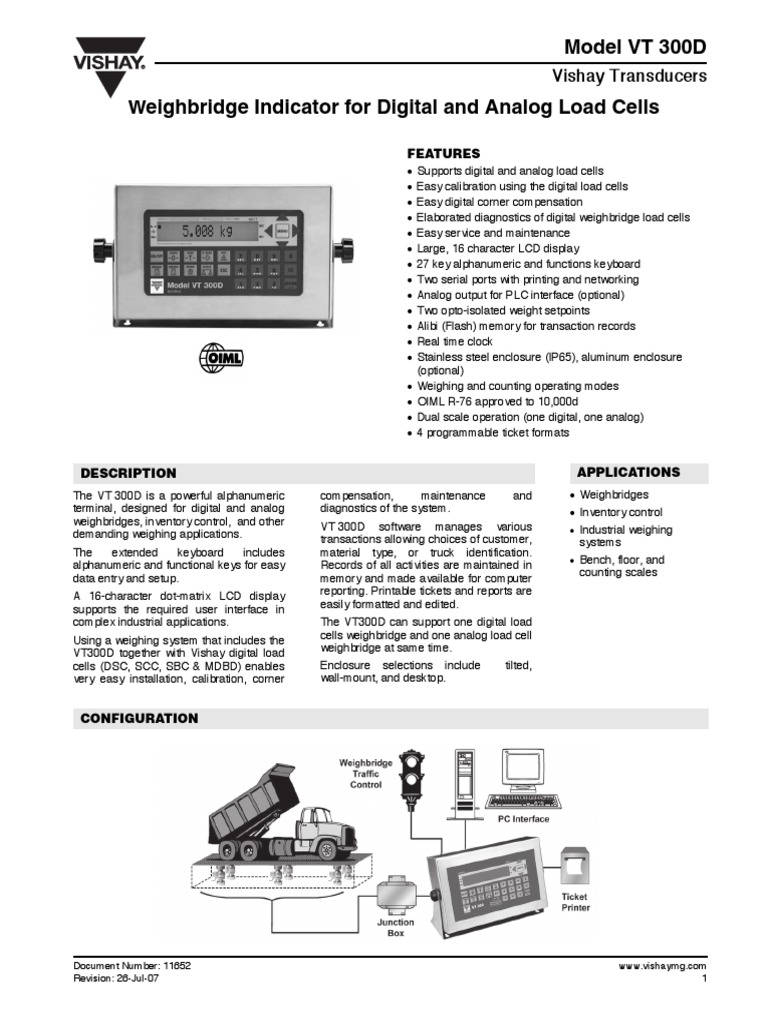 VT 300d | PDF | Computer Keyboard | Intellectual Property