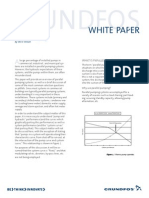 Grundfos Whitepaper - Parallel Pumping