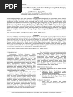 Download Sistem Pakar Kerusakan Motor Supra by Johan Peusangan SN170816508 doc pdf