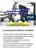 Comunicacion Mimica o Imitativa (1)