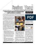 Mission Veng, Issue No 13