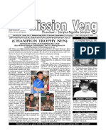 Mission Veng, Issue No 6