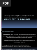 Download Hubungan Vertikal Dan Horizontal Dalam Struktur Organisasi by R Be SN170824682 doc pdf