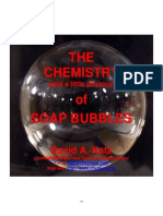 Soap Bubbles Part 2