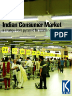 Indian Consumer Market