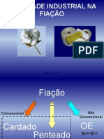 Ponto 1 - Processo Produtivo