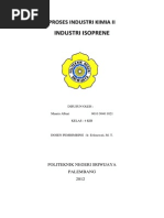 Download MAKALAH ISOPRENE by Hilda Niedlich SN170832831 doc pdf