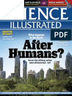 Science Illustrated Australia - Issue 24 2013
